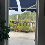 Wine Garden Old With Large Terrace *
