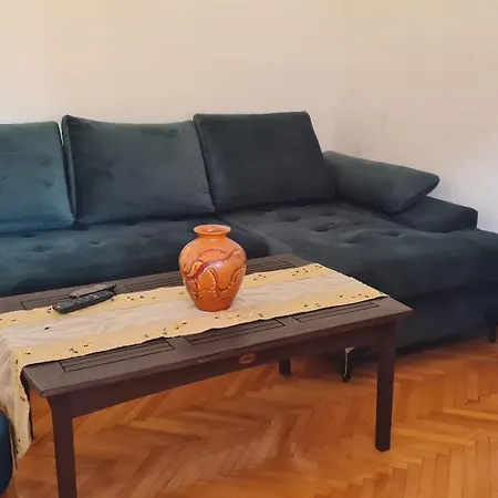 Apartamento Wine Garden Old