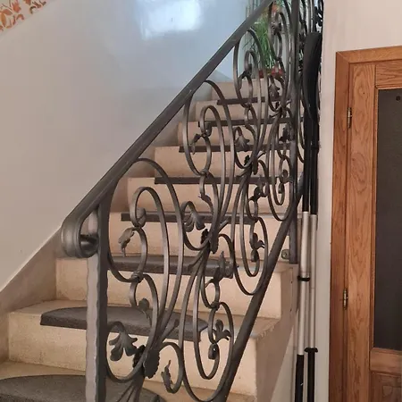 Wine Garden Old With Large Terrace Apartment Skradin