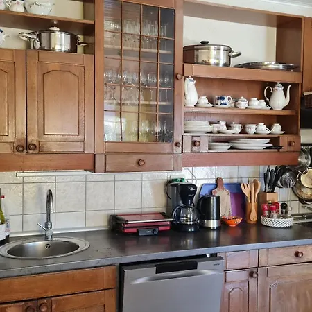 Apartamento Wine Garden Old *