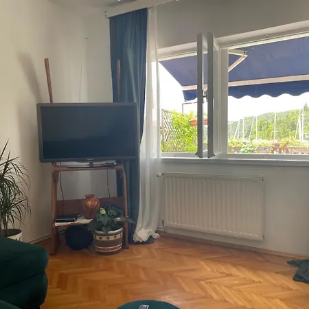 Wine Garden Old * Skradin