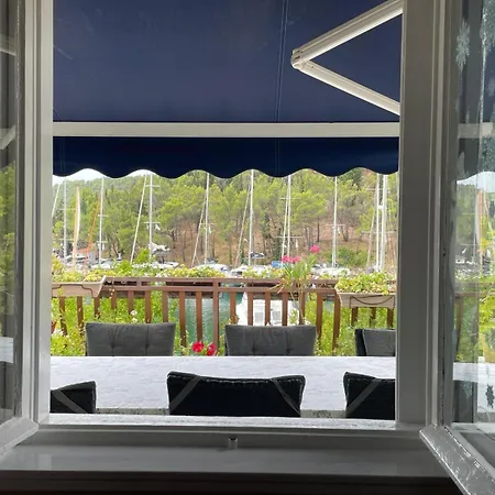 Apartman Wine Garden Old