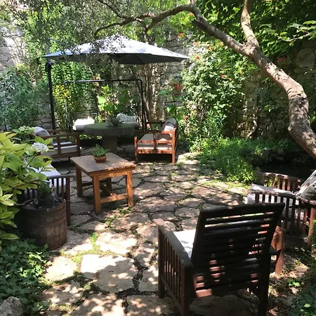 Apartment Wine Garden Old With Large Terrace